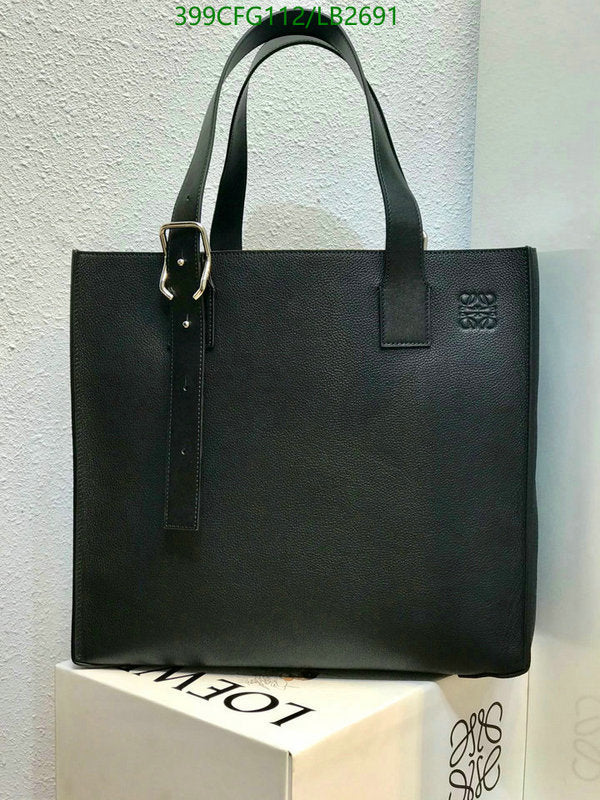 SAMC - LWO Bags - 285