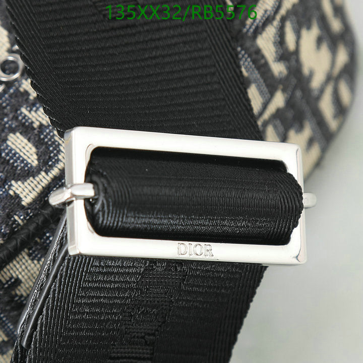 SAMCC - DOR Bags - 1075