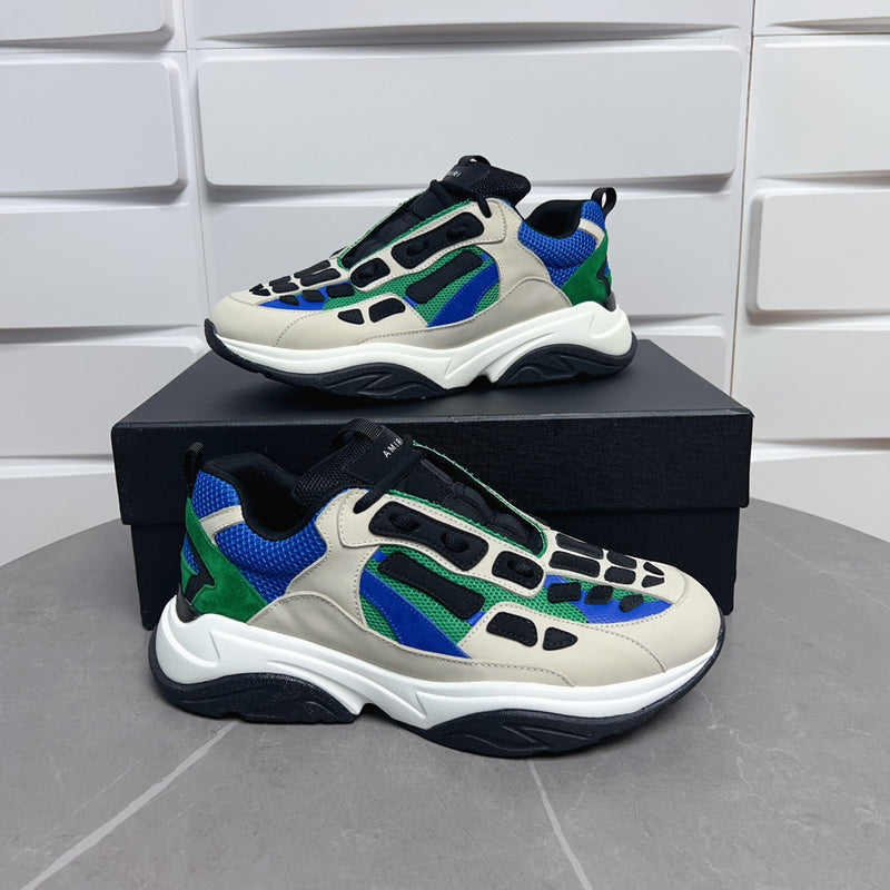 Glami - AMIR Men Shoes - 247
