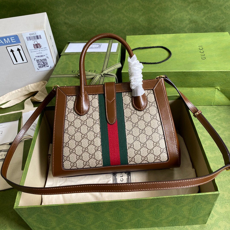Glami Fashion - GCI Bags - 5854