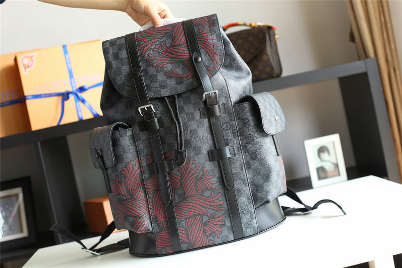 Glami Fashion Lu-Vi bags - 9699