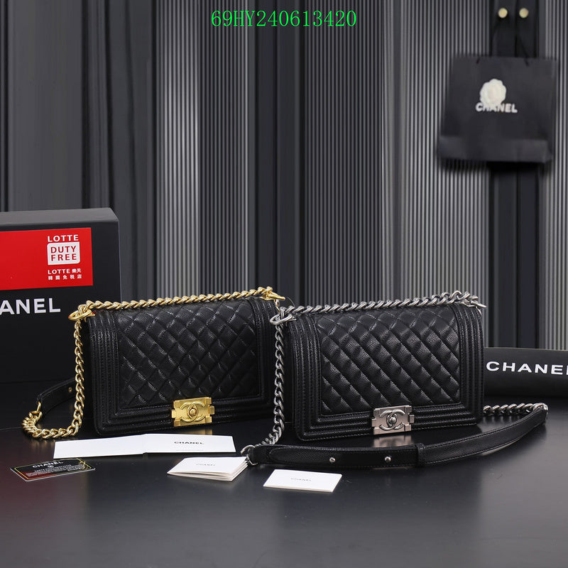 Glami - CHL Bags - 674