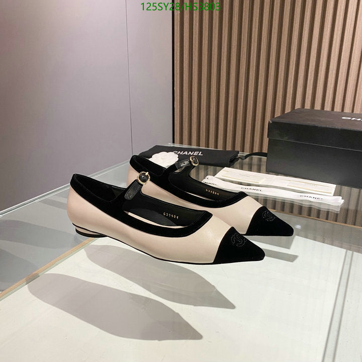 SAMC - CHL Women Shoes Ballet - 049
