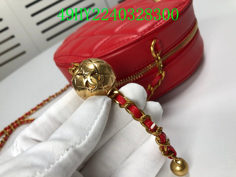 Glami - CHL Bags - 2888