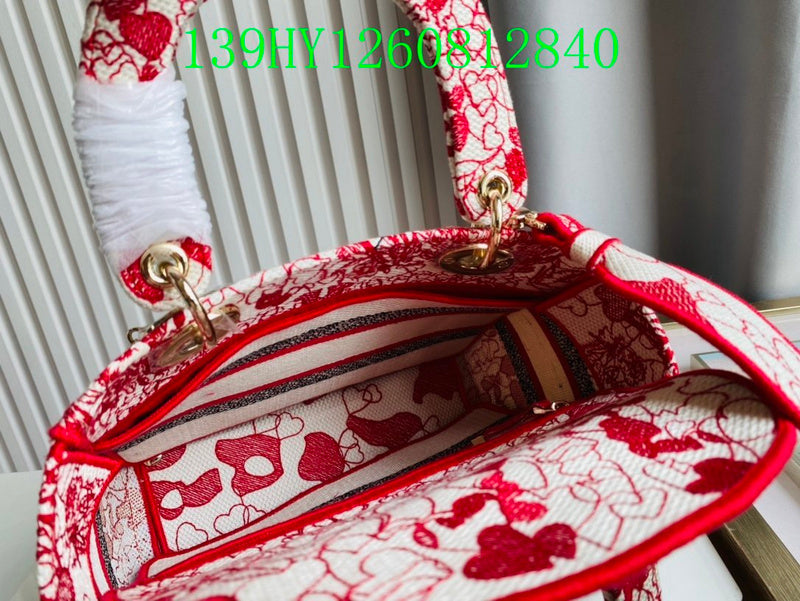 Glami - DOR Bags - 1323