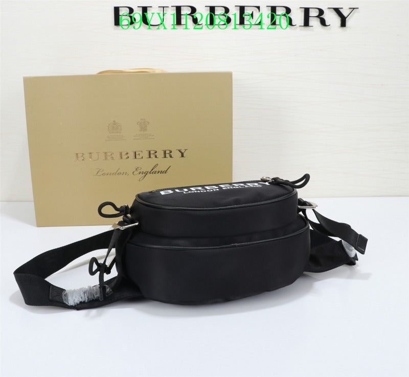 ELE Fashion -BBR Bags - 412