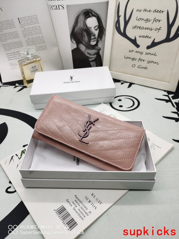 Glami- - Mix Wallets - 611
