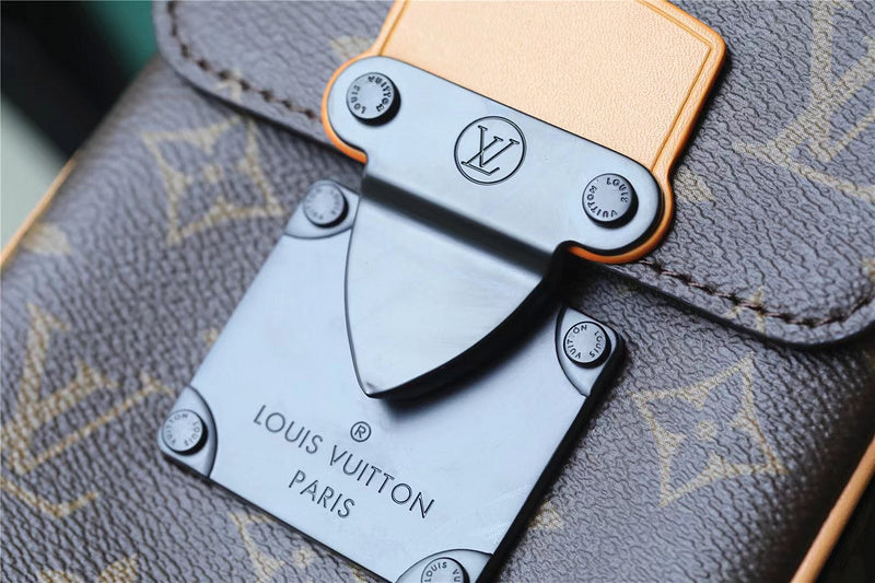 Glami Fashion Lu-Vi bags - 9924