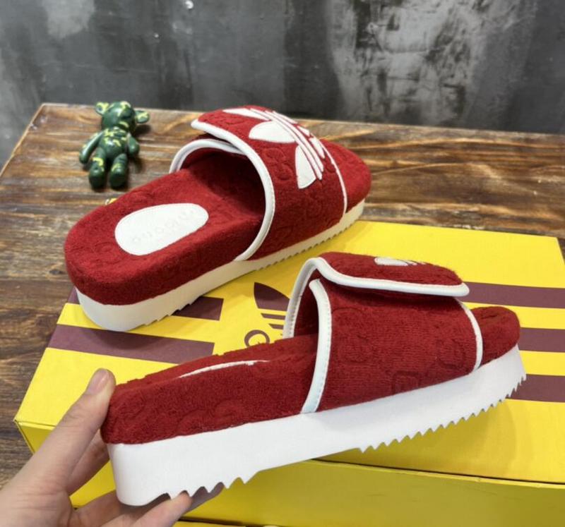 SAMC - GUKI Women Shoes - 1010