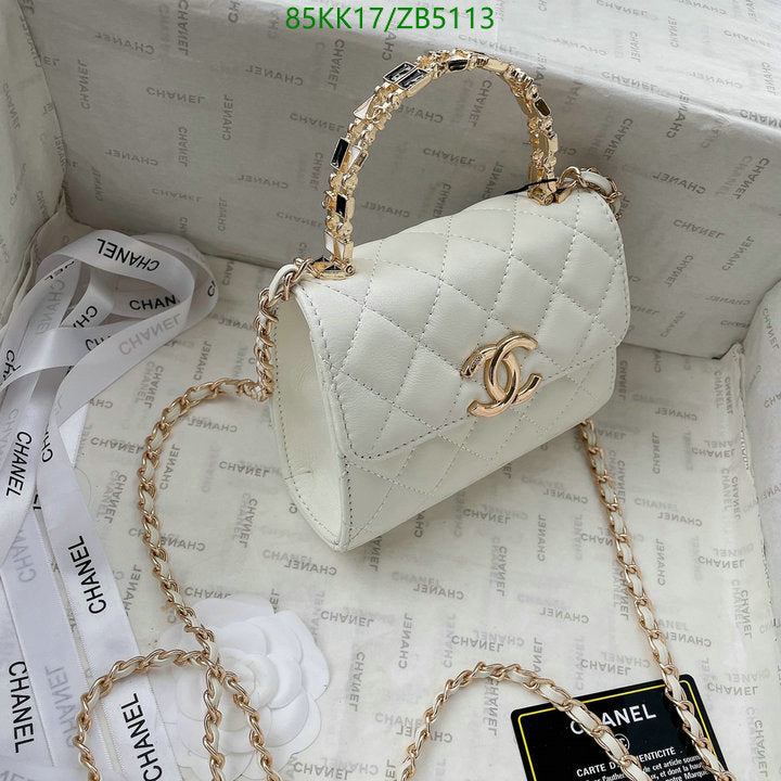 SAMC - CHL Bags Crossbody - 194