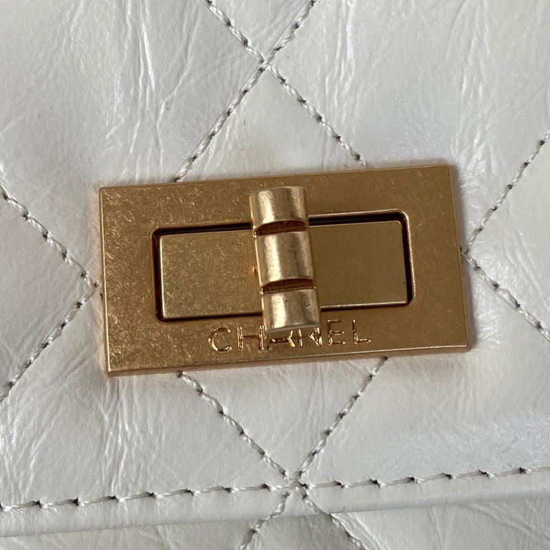 Satchel Bags - CHL Bags - 7615