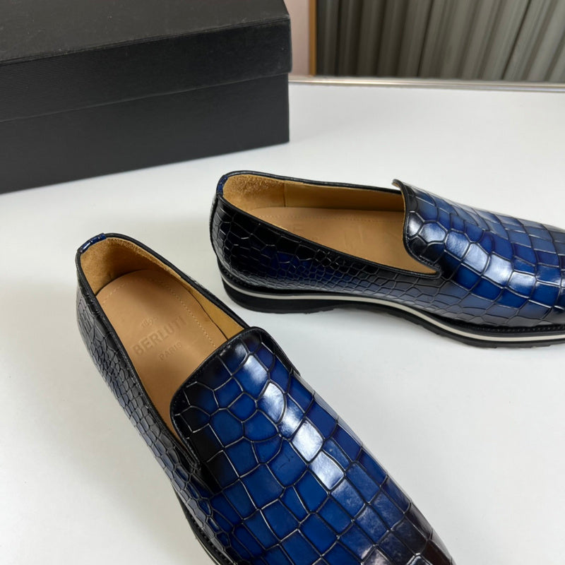 Glami - BRE Men Shoes - 446