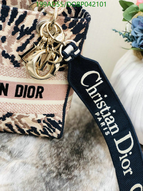 SAMCC - DOR Bags - 1430