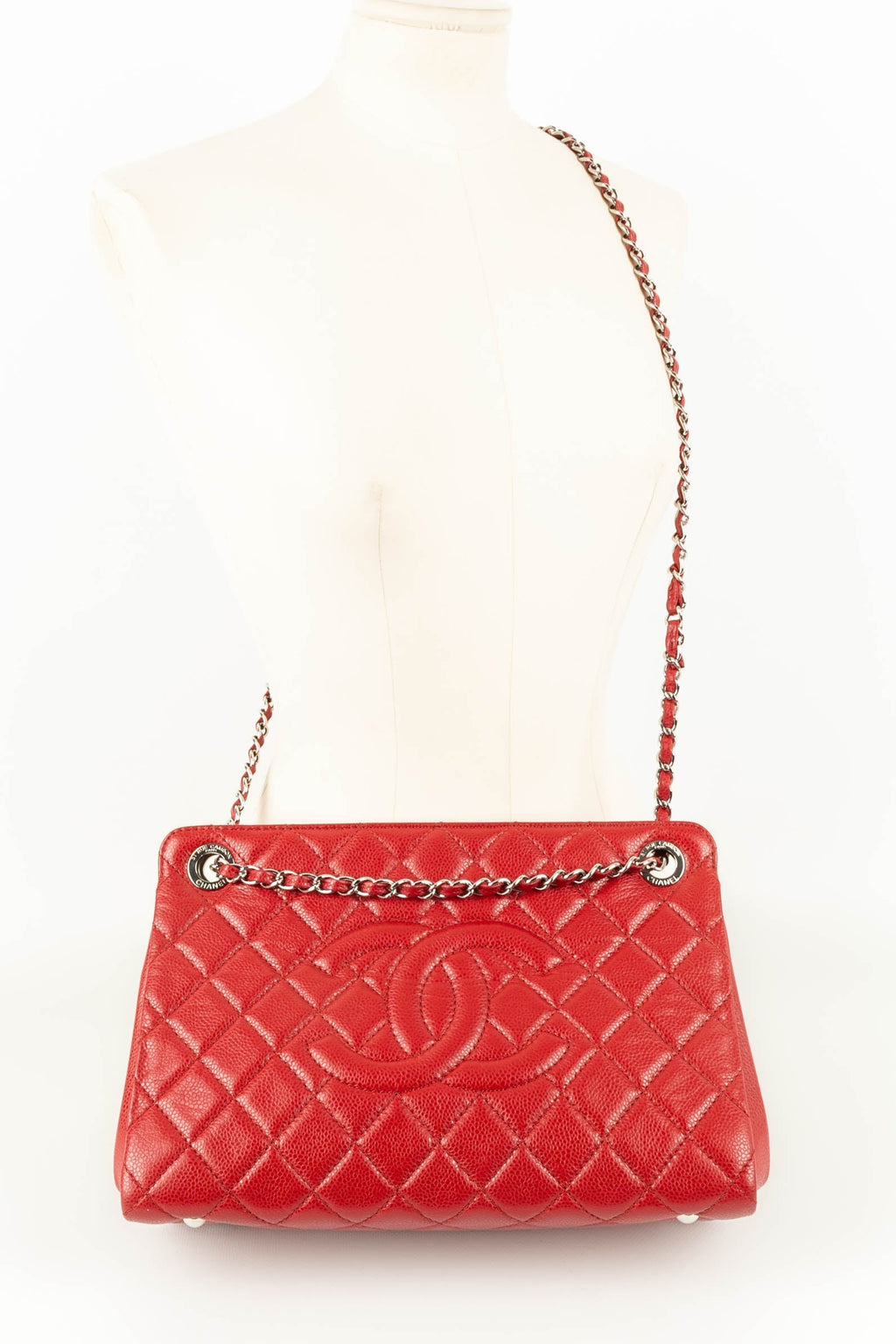Sac Chanel 2011/2012
