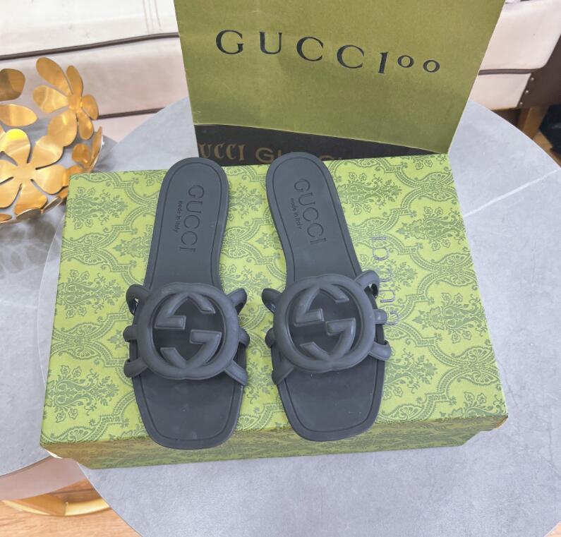 SAMC - GUKI Women Shoes - 199