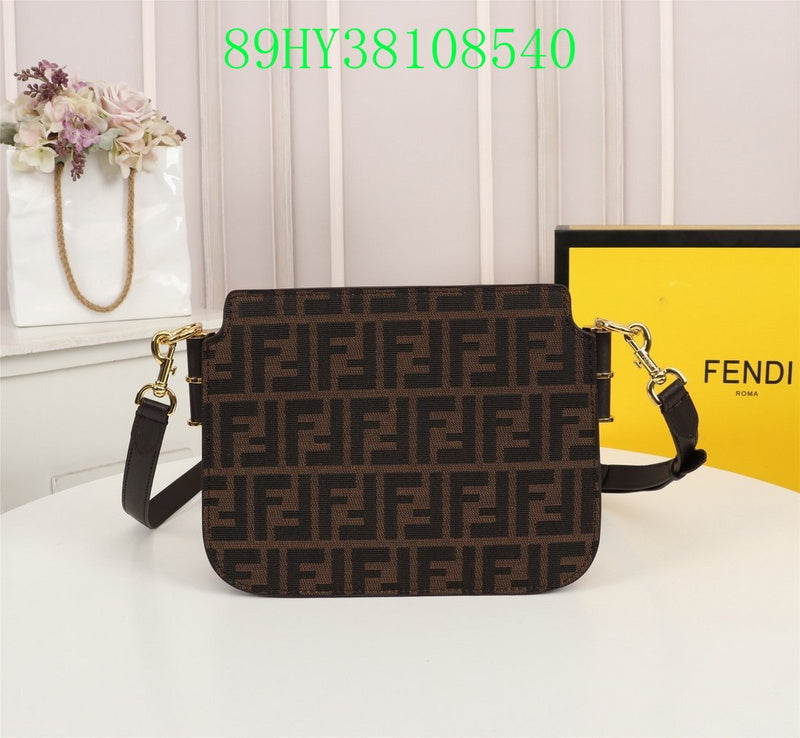 Glami - FDE Bags - 2133
