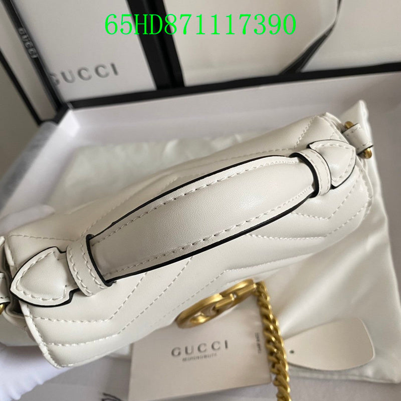 Glami Fashion - GCI Bags - 10617