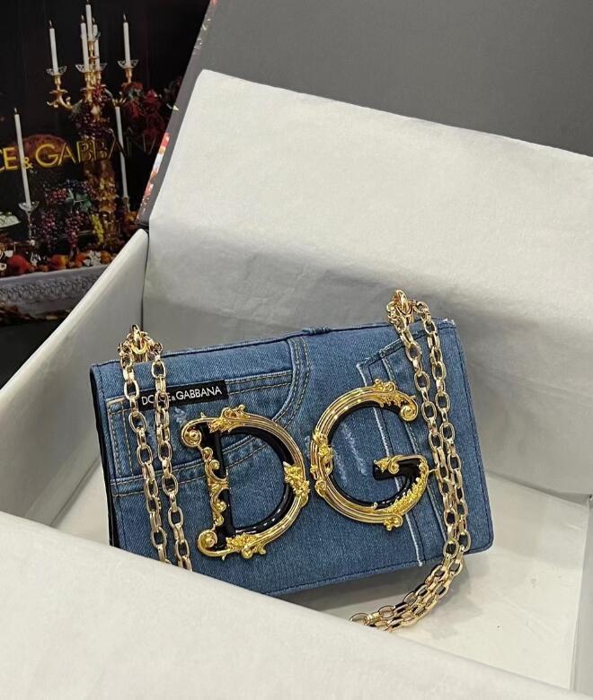 SAMCC - DAG Bags - 136