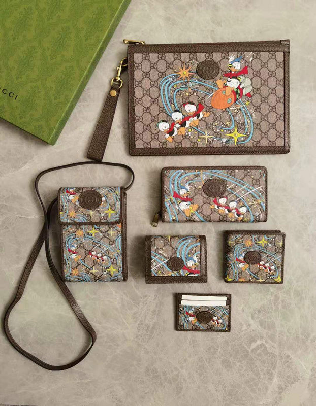 Glami Fashion - GCI Bags - 9269