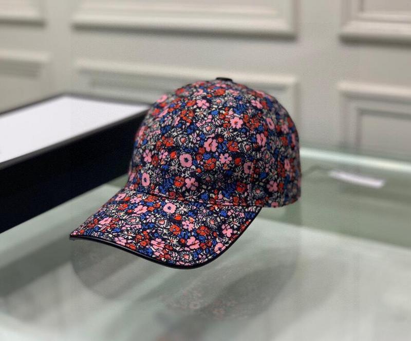 SAMC - Mix Hats - 136