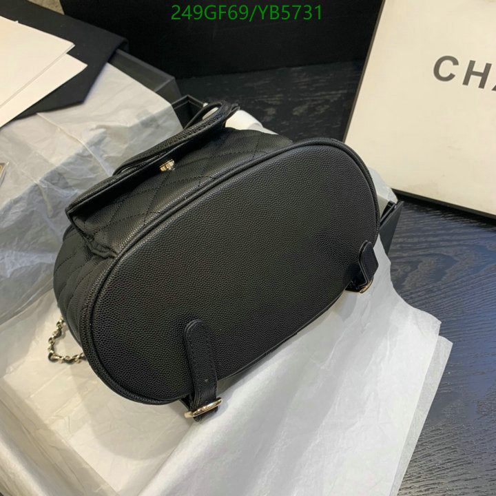 SAMC - CHL Bags - 827