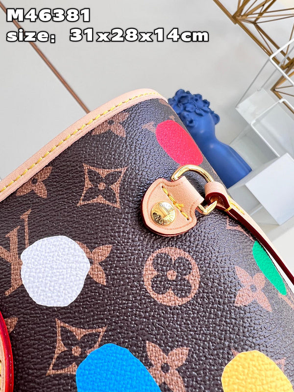 Satchel Bags - VL Bags - 1714