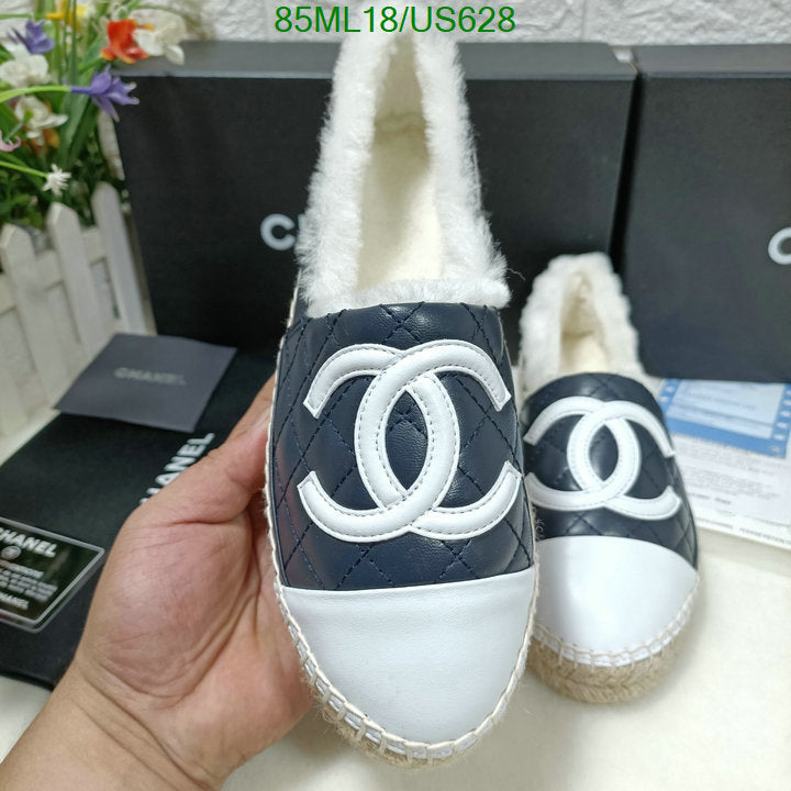 SAMC - CHL Women Shoes - 058