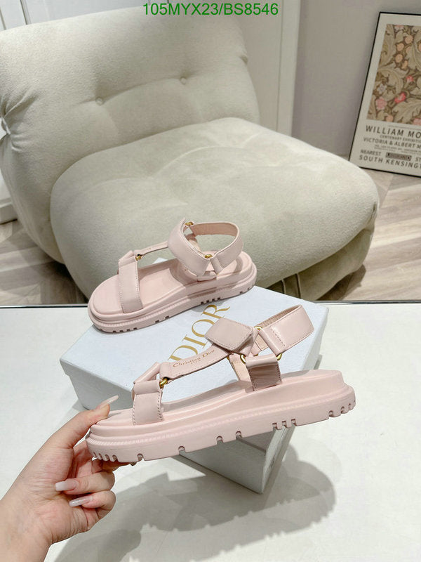 SAMCC - DOR Women Shoes - 1454