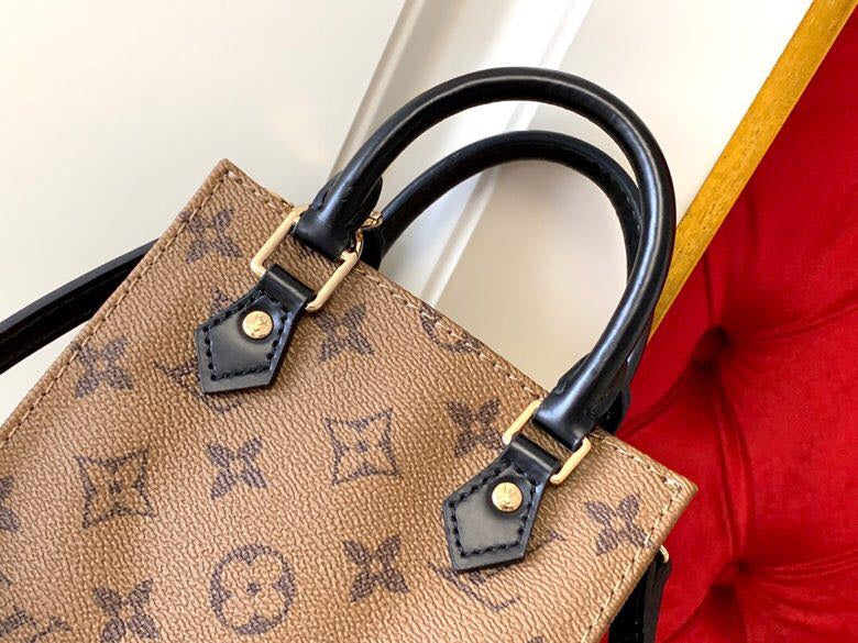 Glami- Glami- Lu-Vi bags - 3632