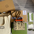 Glami-is - Guki Lady Bags - 821