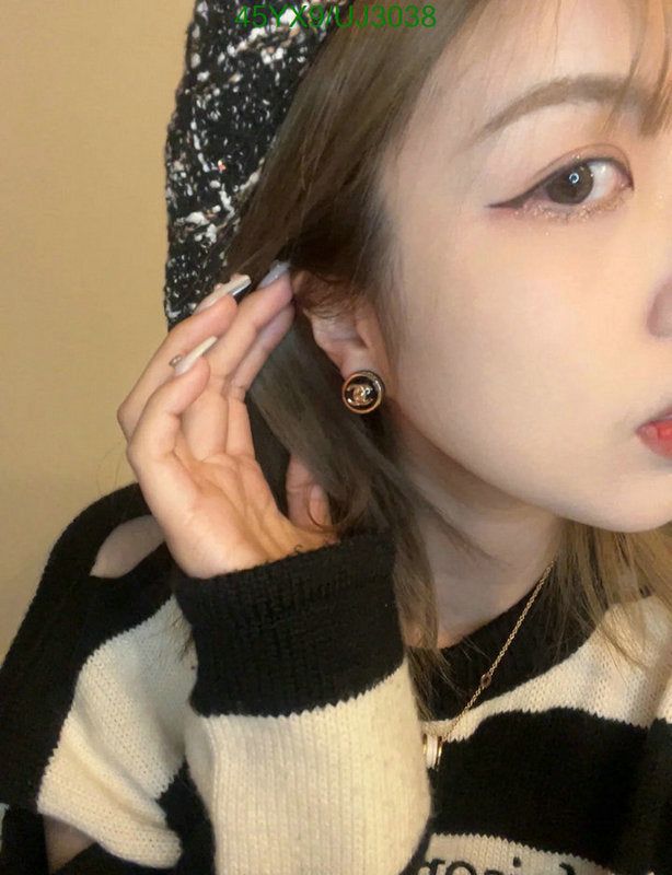 SAMC - CHL Jewelry Earrings - 382