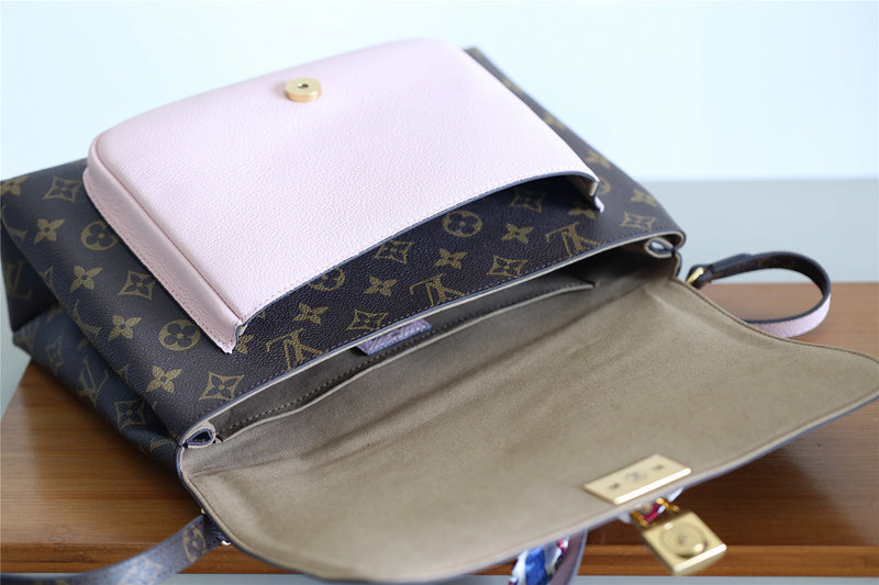 Satchel Bags - VL Bags - 7857