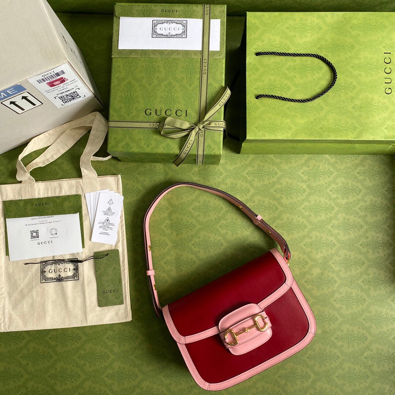 Glami Fashion - GCI Bags - 5859