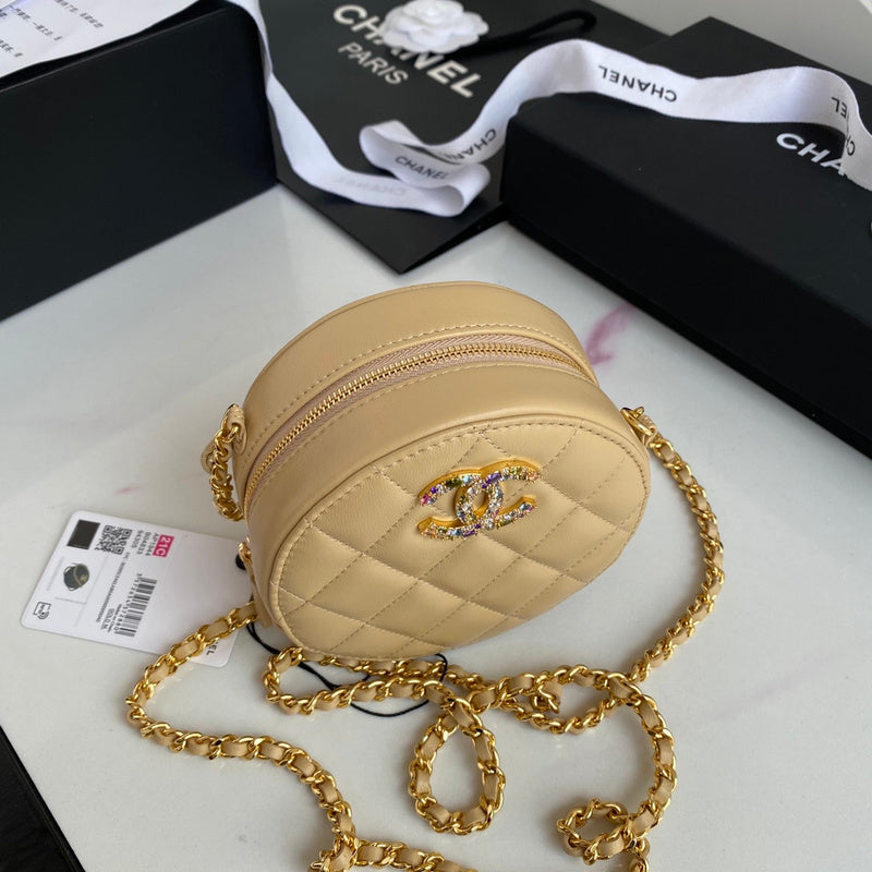 Satchel Bags - CHL Bags - 143