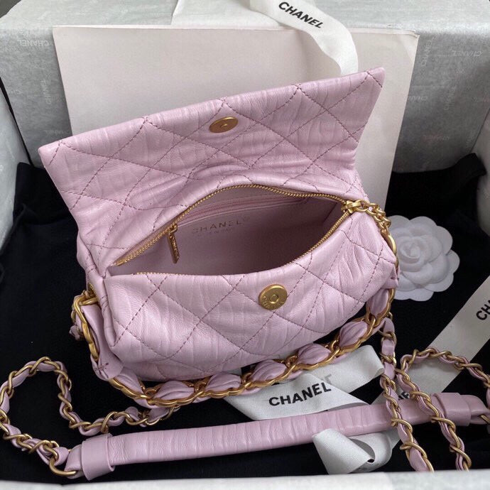 GlamI - CHL Bags - 2854