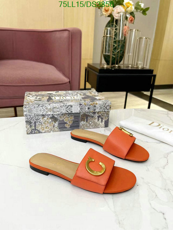 SAMCC - DOR Women Shoes - 1440