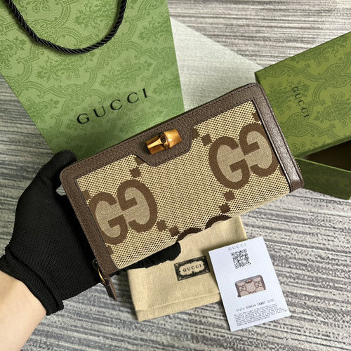 Glami - GUKI Wallets - 137