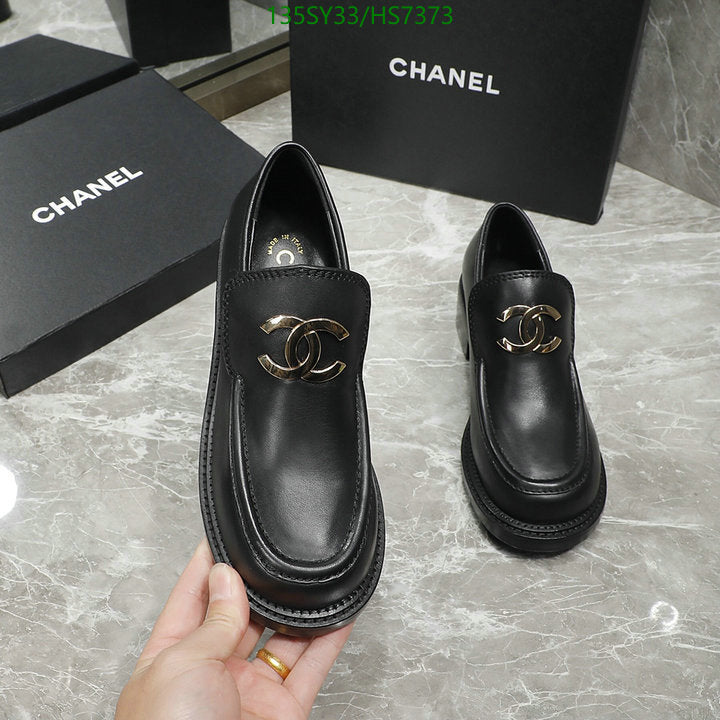 SAMC - CHL Women Shoes - 025