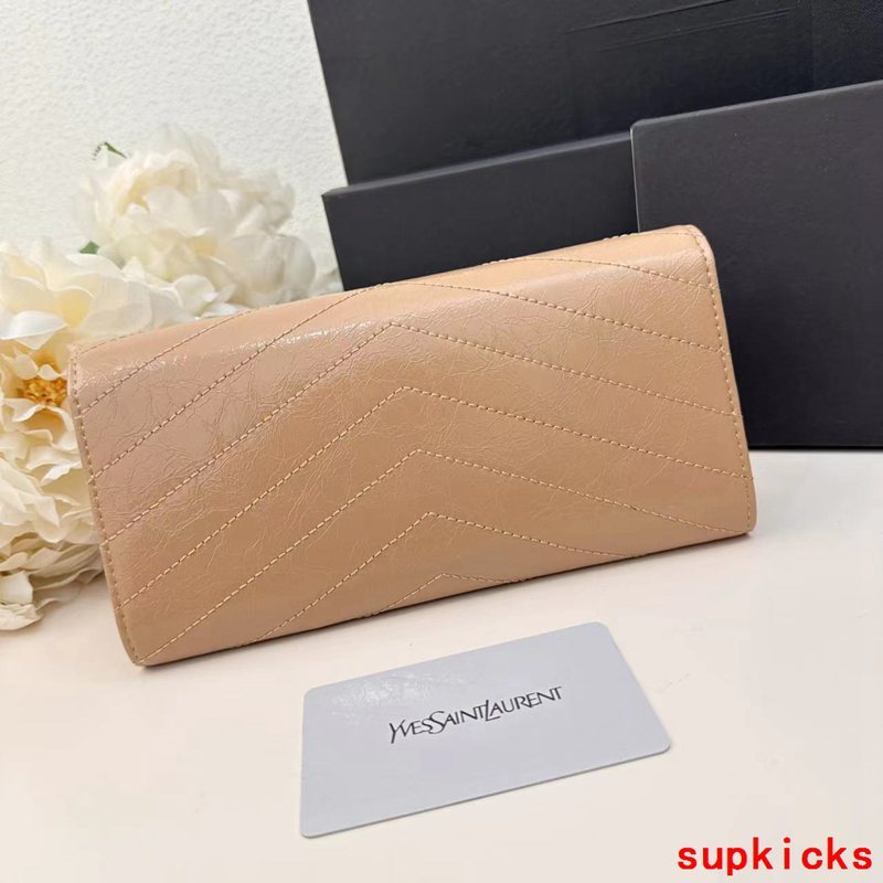Glami- - Mix Wallets - 729
