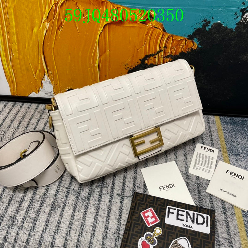 Glami - FDE Bags - 3087