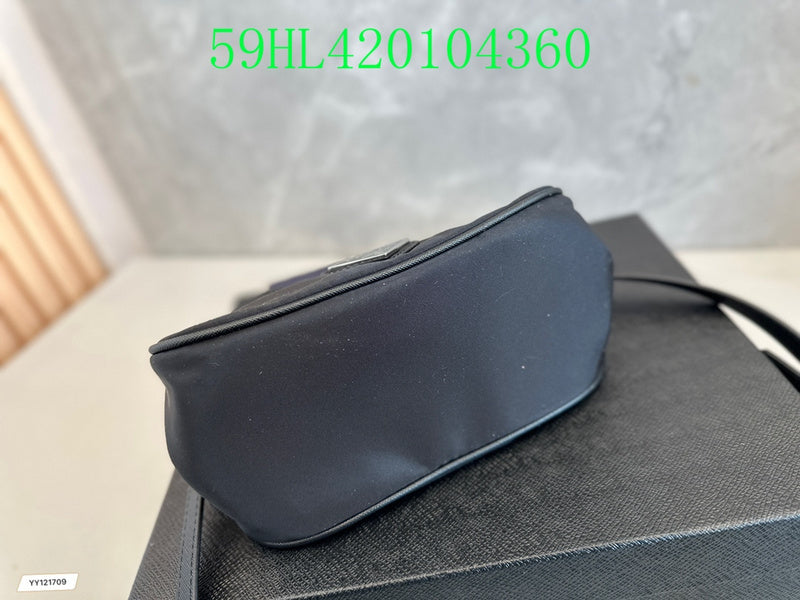 Satchel Bags - PDA Bags - 3664
