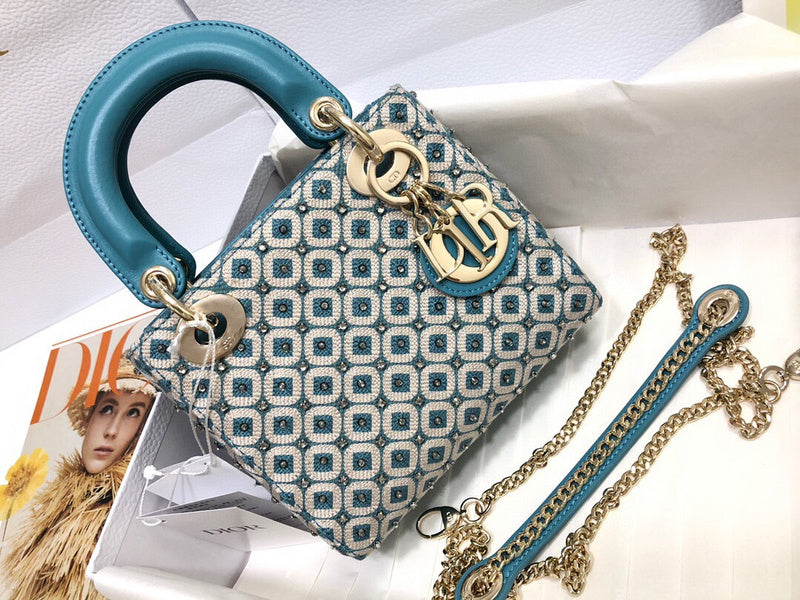 ELE - Dir Bags - 1364