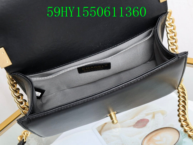 Satchel Bags - CHL Bags - 5342
