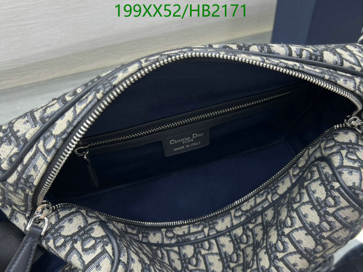 SAMCC - DOR Bags - 1127