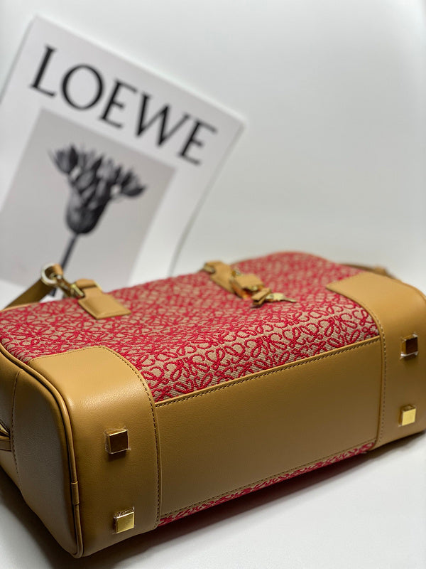 Glamy - LWO Bags - 925