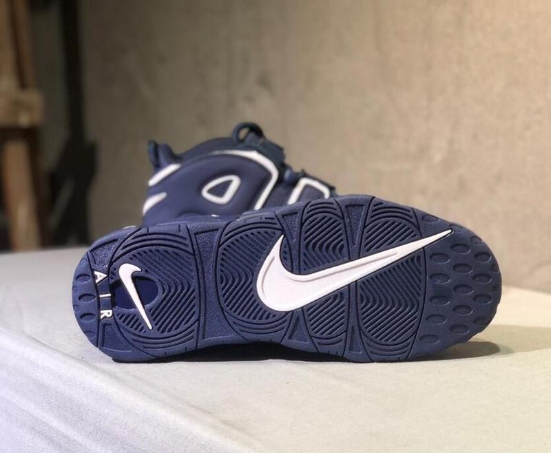 SAMC - NKE Shoes - 1237