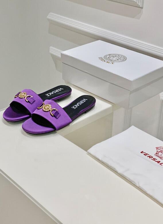 SAMC - VAR Women Shoes - 059