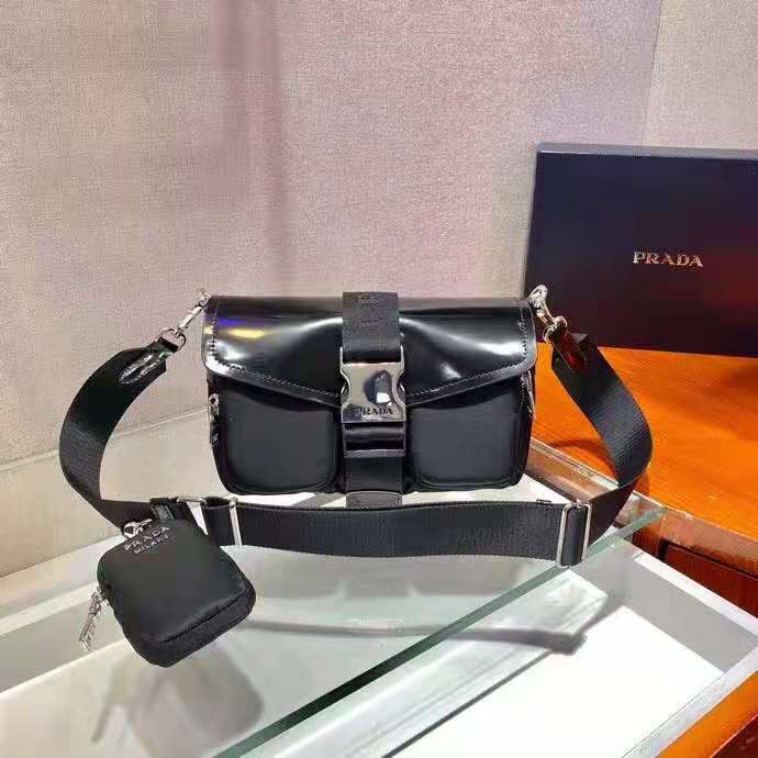 Glamy - PD Bags - 540