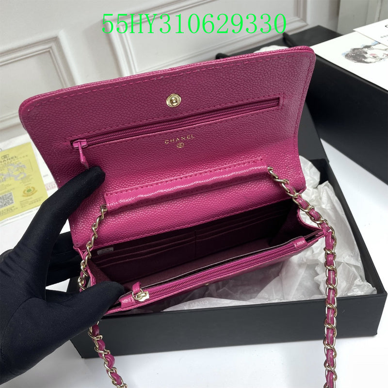 Glami - CHL Bags - 539