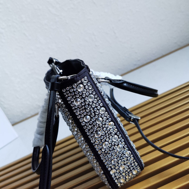 Satchel Bags - PDA Bags - 040